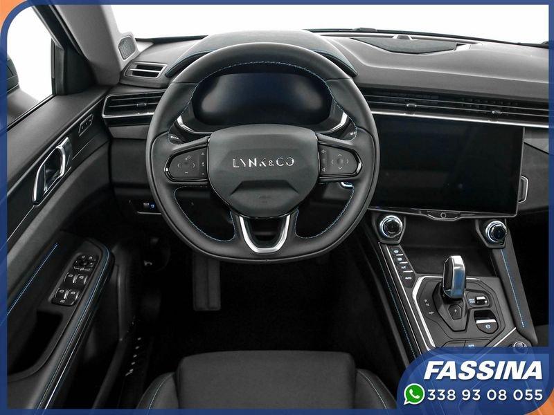 Lynk & Co 01 01 PHEV