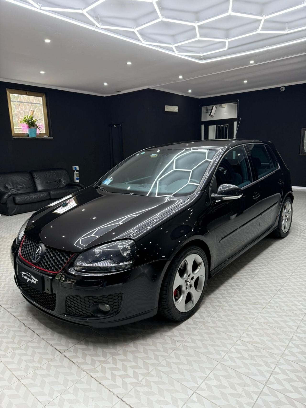 Volkswagen Golf GTI 2.0 16V FSI 5p. Sportline