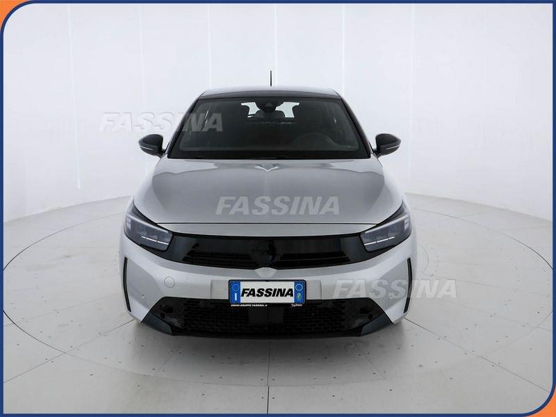 Opel Corsa 1.2 GS 75cv