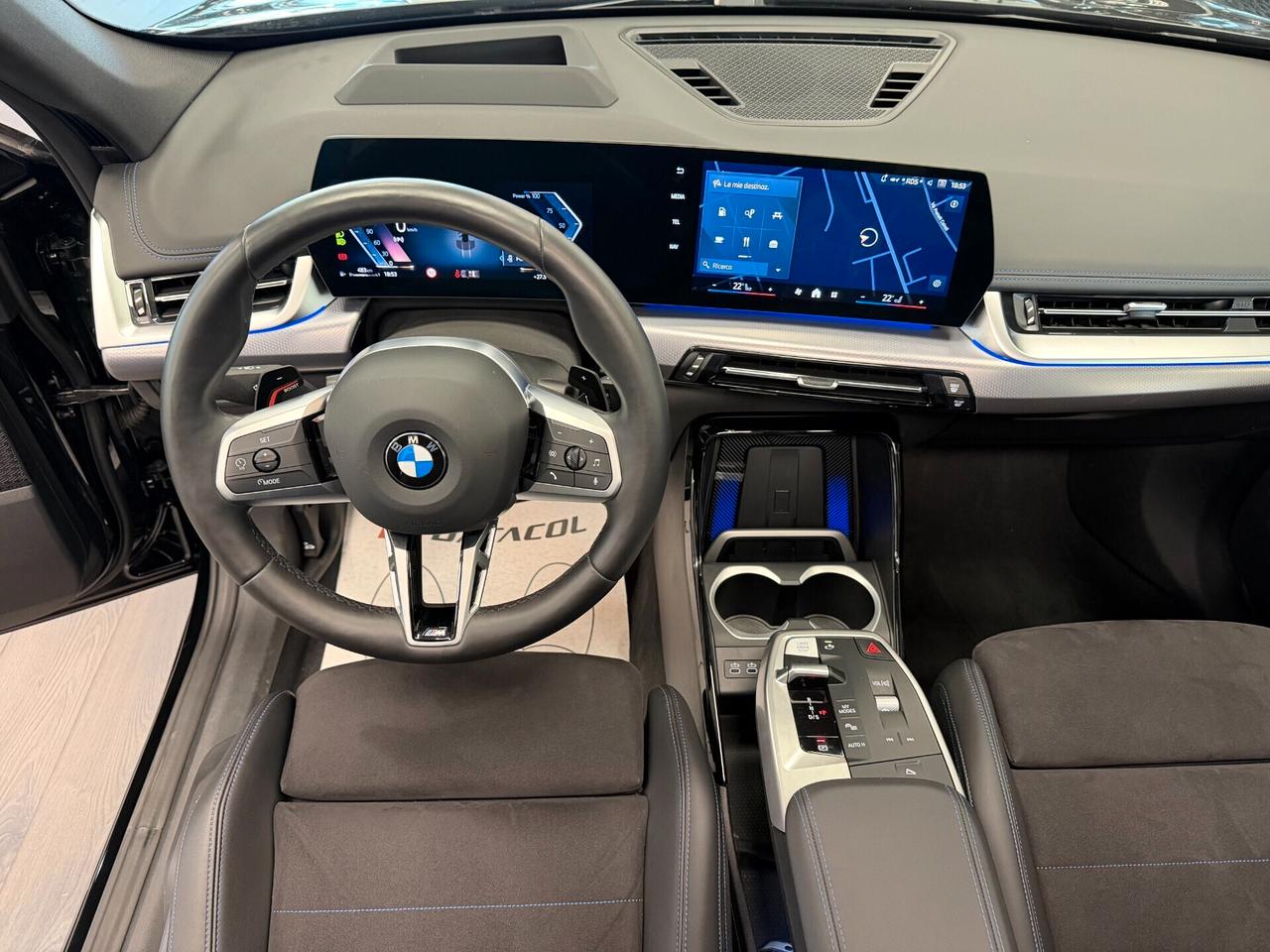 Bmw X1 xDrive 20d xLine