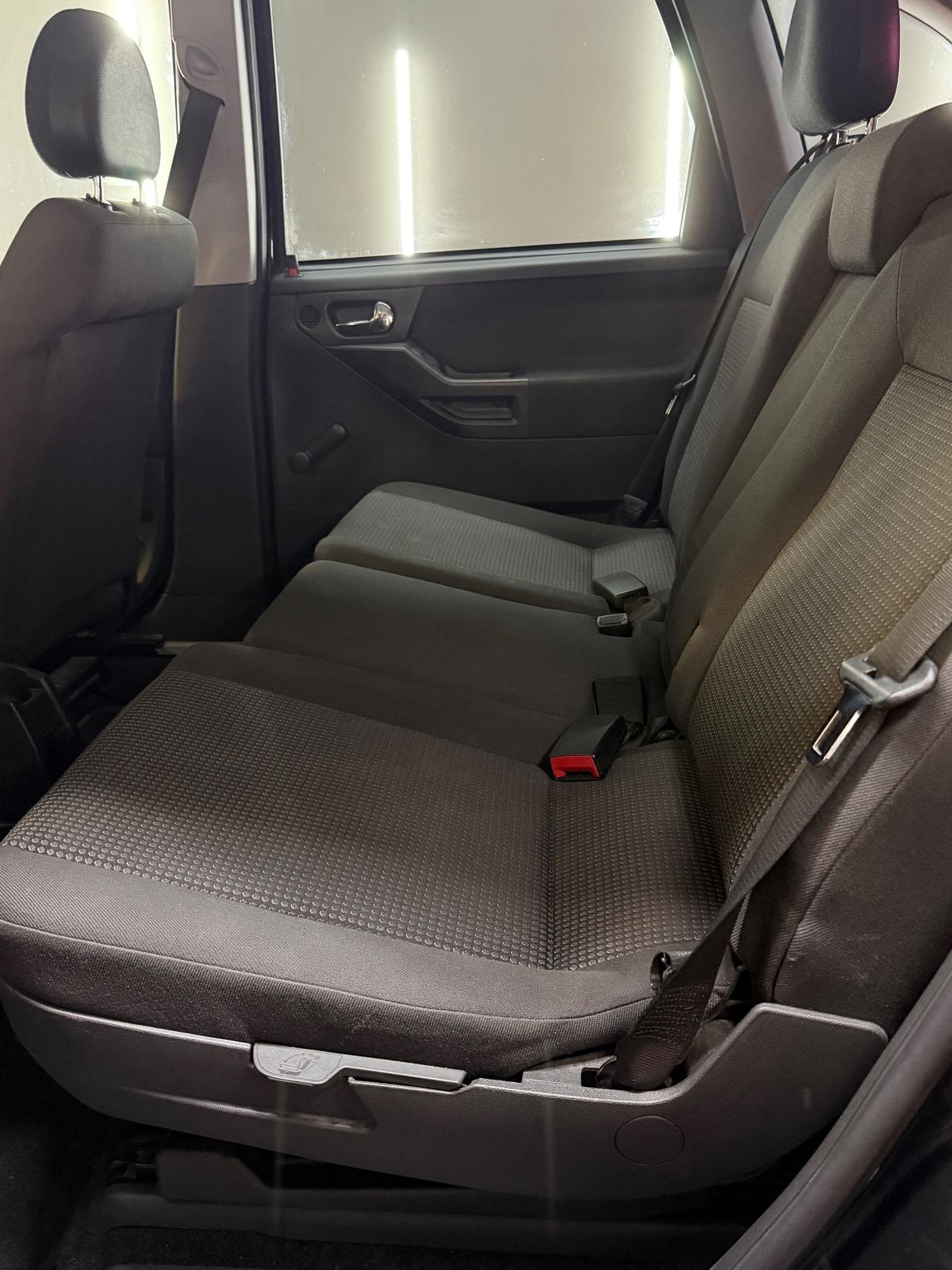 Opel Meriva 1.6 16V Cosmo