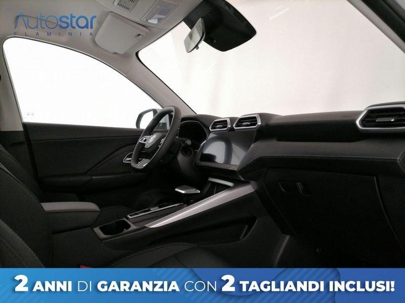 MG ZS 1.5 hybrid+ Luxury auto