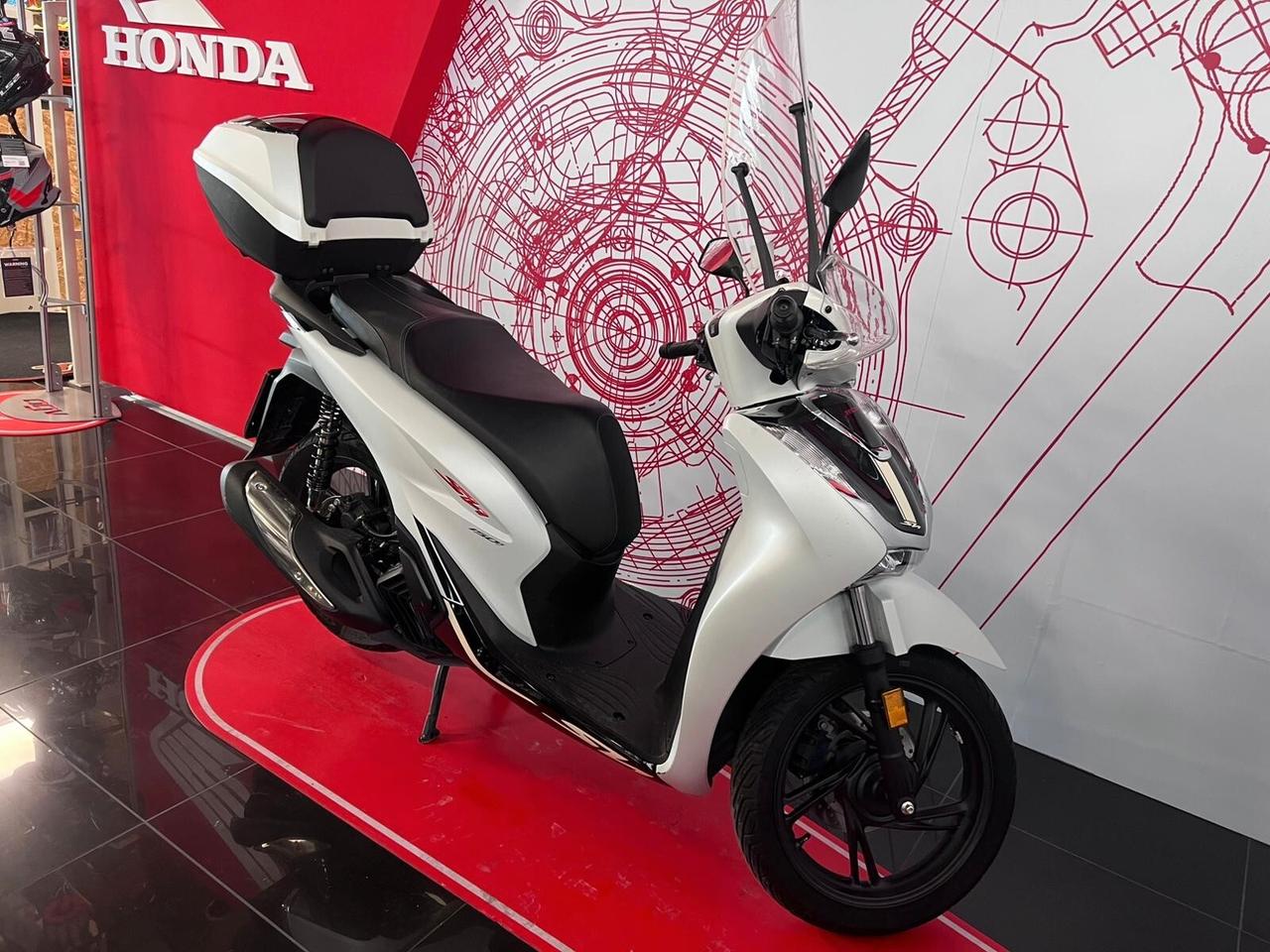 Honda SH 150 sport 2022