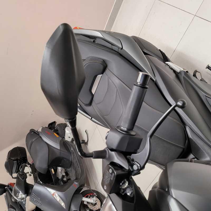 Yamaha X-Max 300 Tech Max - 2020