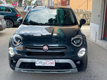 Fiat 500X 1.0 T3 120 CV City Cross