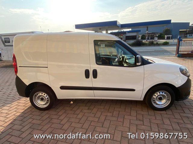 FIAT Doblo Doblò 1.6 MJT 105CV S&S PC-TN Cargo Business