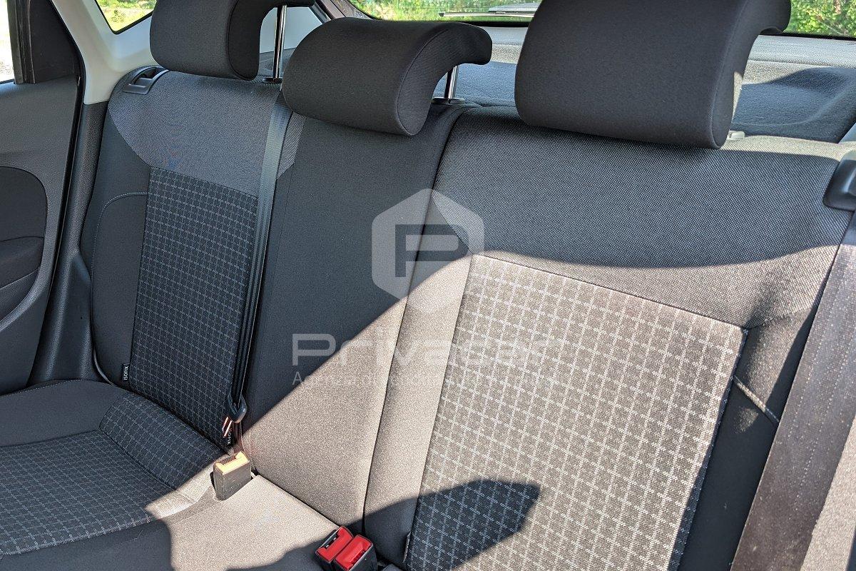 VOLKSWAGEN Polo 1.4 TDI 90 CV 5p. Comfortline BlueMotion Technology