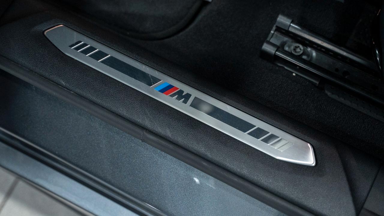 Bmw 118 118d 5p. Msport