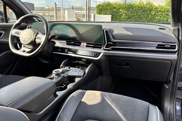 KIA Sportage 1.6 TGDi PHEV AWD AT GT-line ( AZIENDALE )