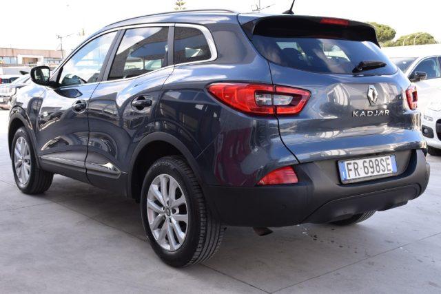 RENAULT Kadjar dCi 8V 110CV Energy Business *NAVIGATORE*