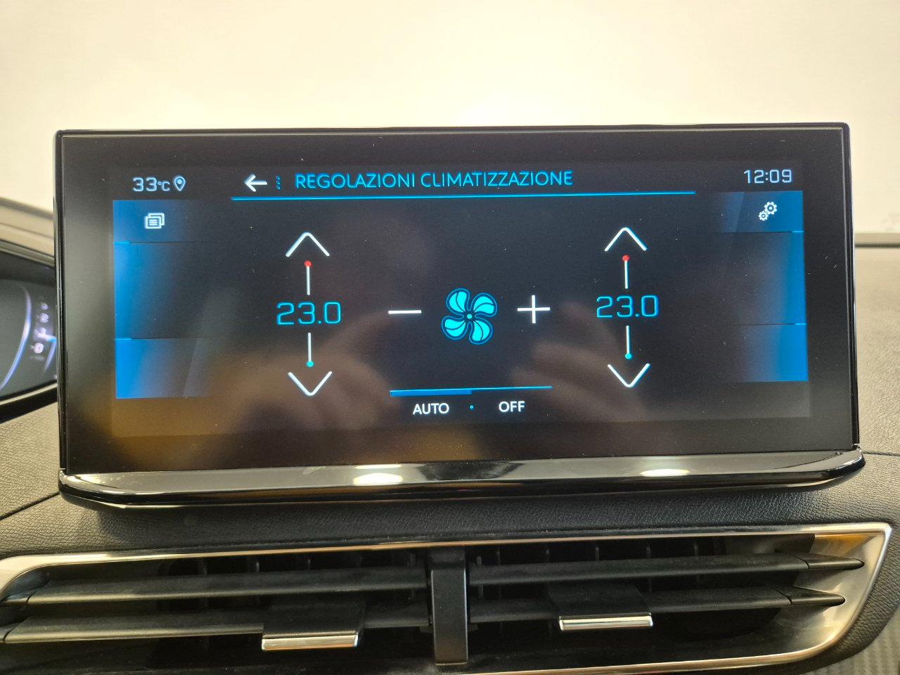 Peugeot 5008 1.5 bluehdi Allure s&s 130cv eat8 - NEOPATENTATI - Carplay - Cam - Cruise/Lim
