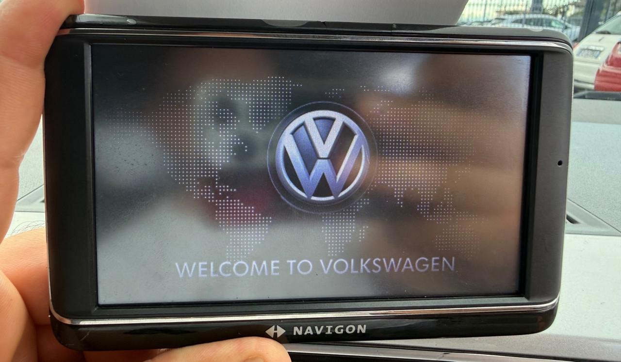 Volkswagen up! 1.0 75 CV 3p.