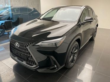 LEXUS NX 450h Plug-in 4WD Premium