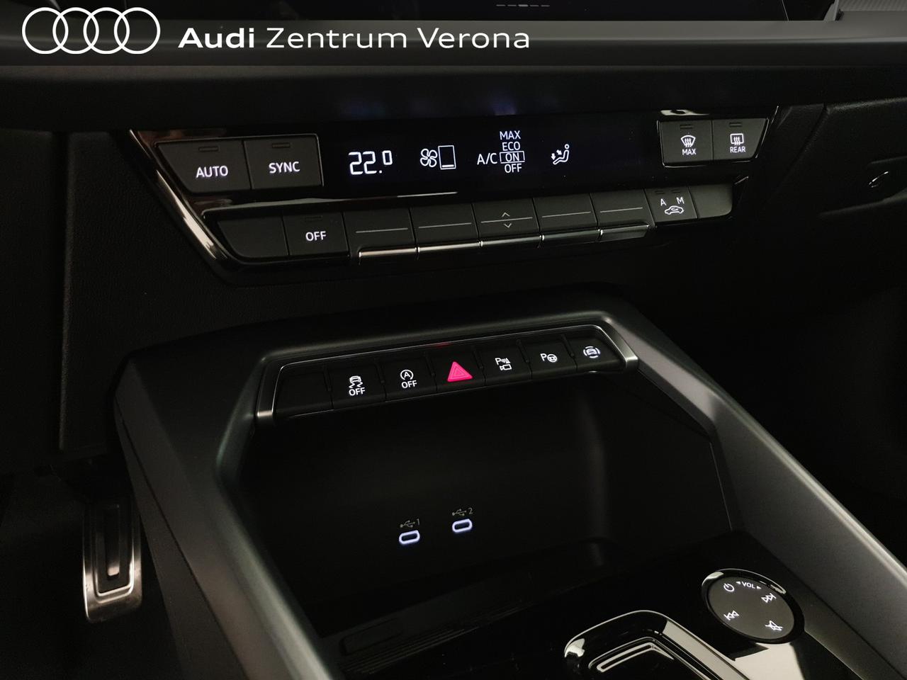 Sportback 35TDI 150CV S tronic Business Advanced