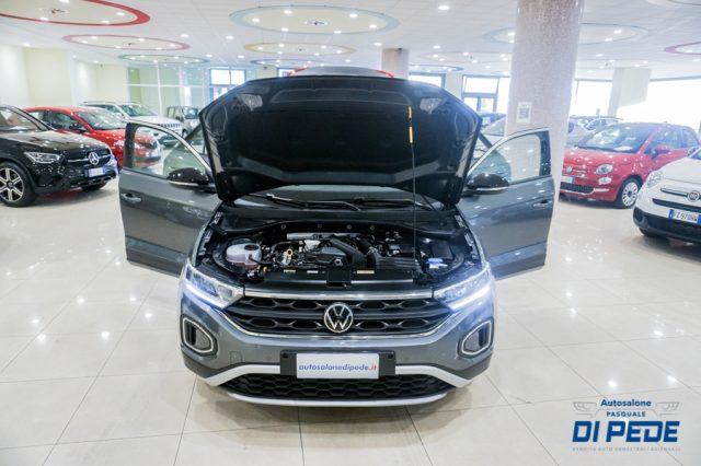 VOLKSWAGEN T-Roc 1.5 TSI DSG Life