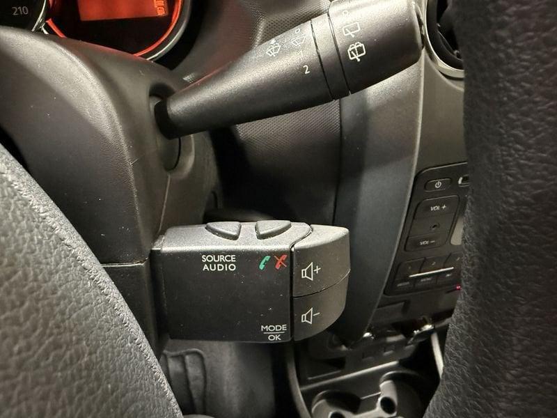 Dacia Duster Duster 1.6 110CV 4x2