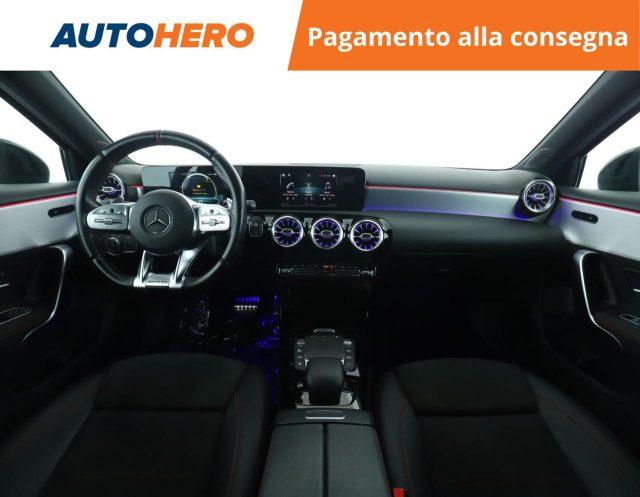 MERCEDES-BENZ A 35 AMG 4Matic