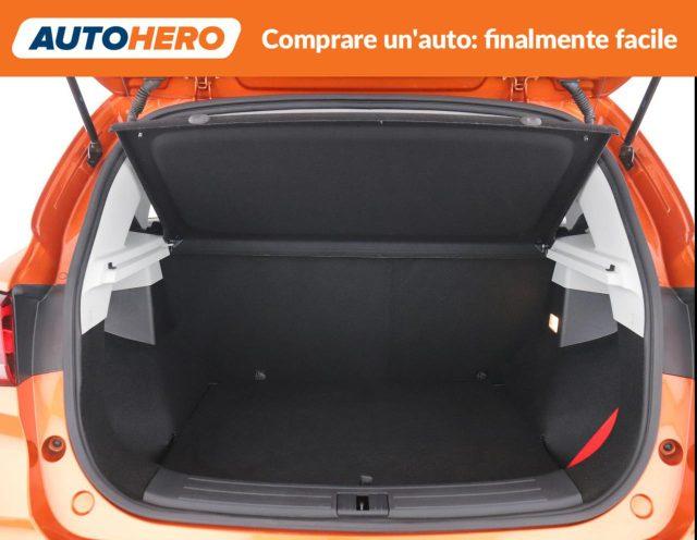 MG ZS 1.5 VTi-tech Luxury