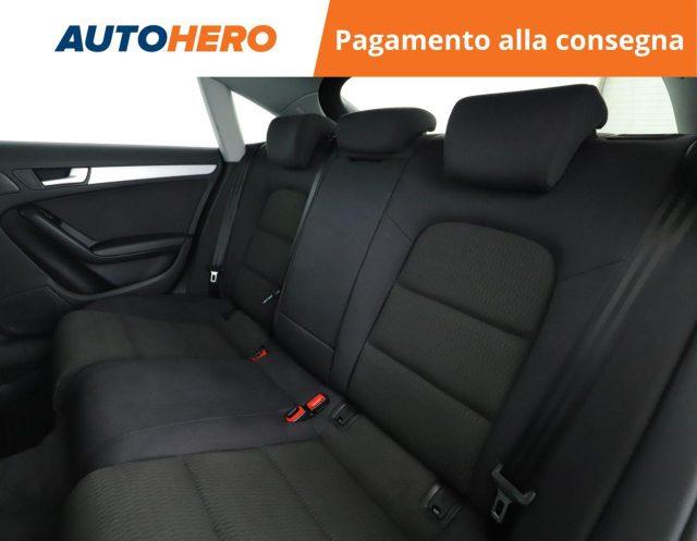 AUDI A5 SPB 2.0 TDI 190 CV clean diesel quattro S tr. S li