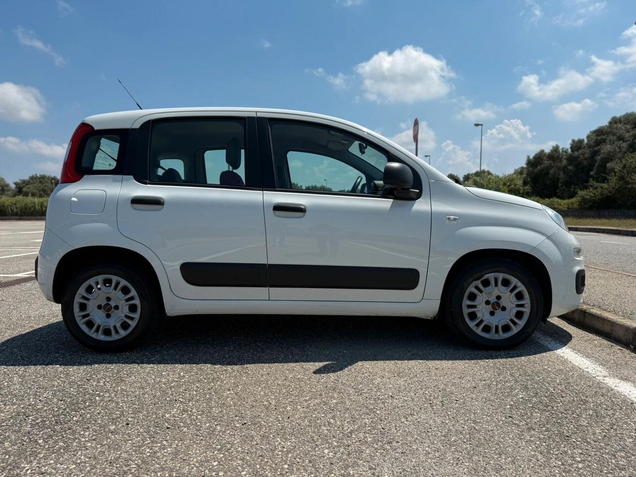 Fiat Panda 1.2 Easy