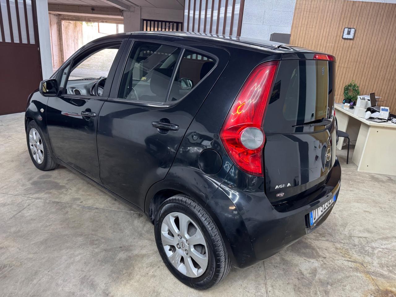 Opel Agila 1.0 12V 65CV Enjoy