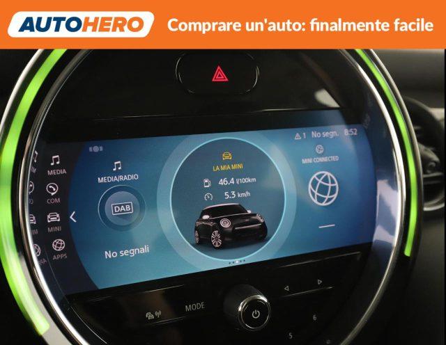 MINI Cooper 1.5 One Essential 5 porte