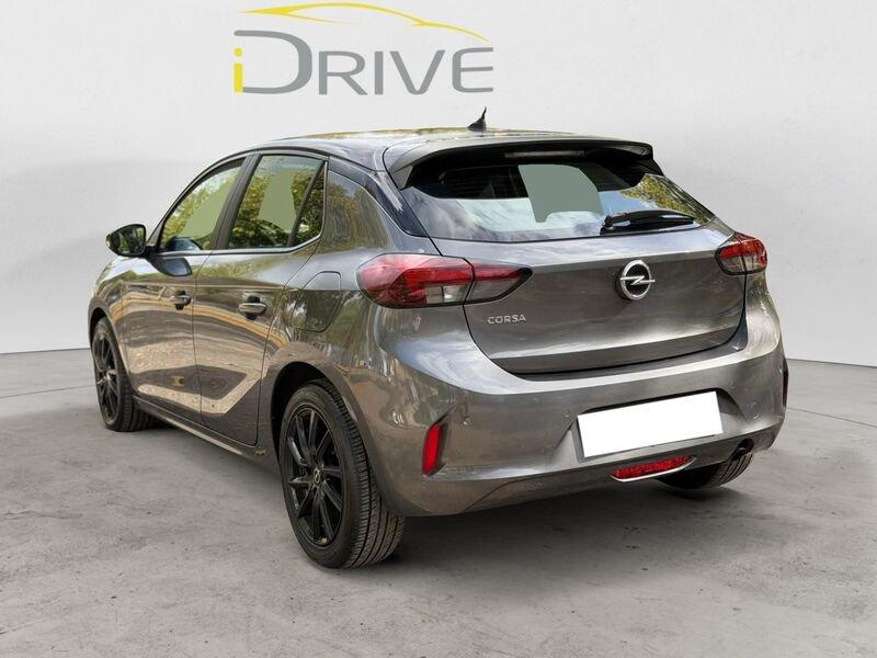 Opel Corsa Corsa 1.2 Edition s&s 100cv + GPL