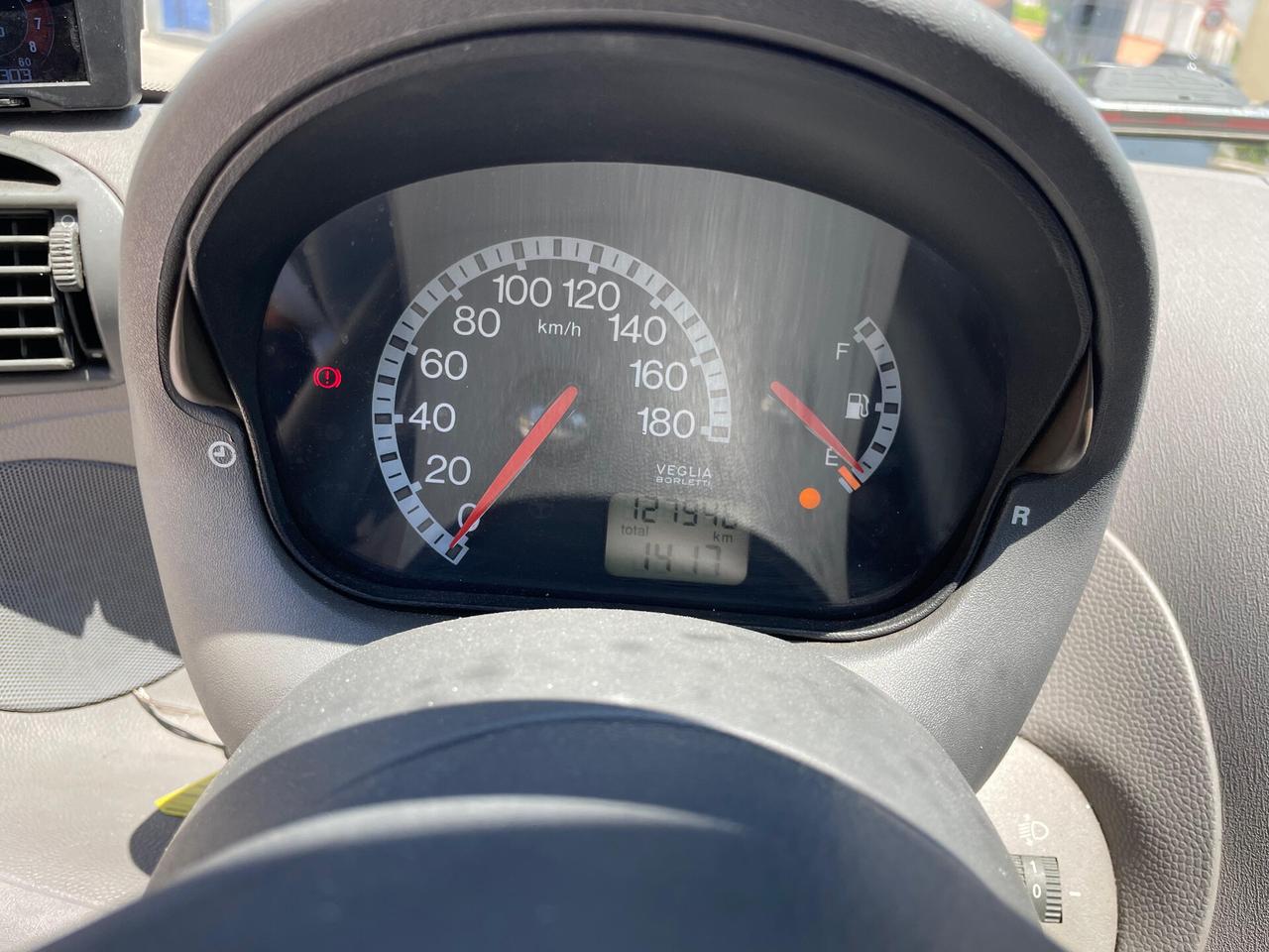 Fiat 600 1.1 Clima 50th Anniversary
