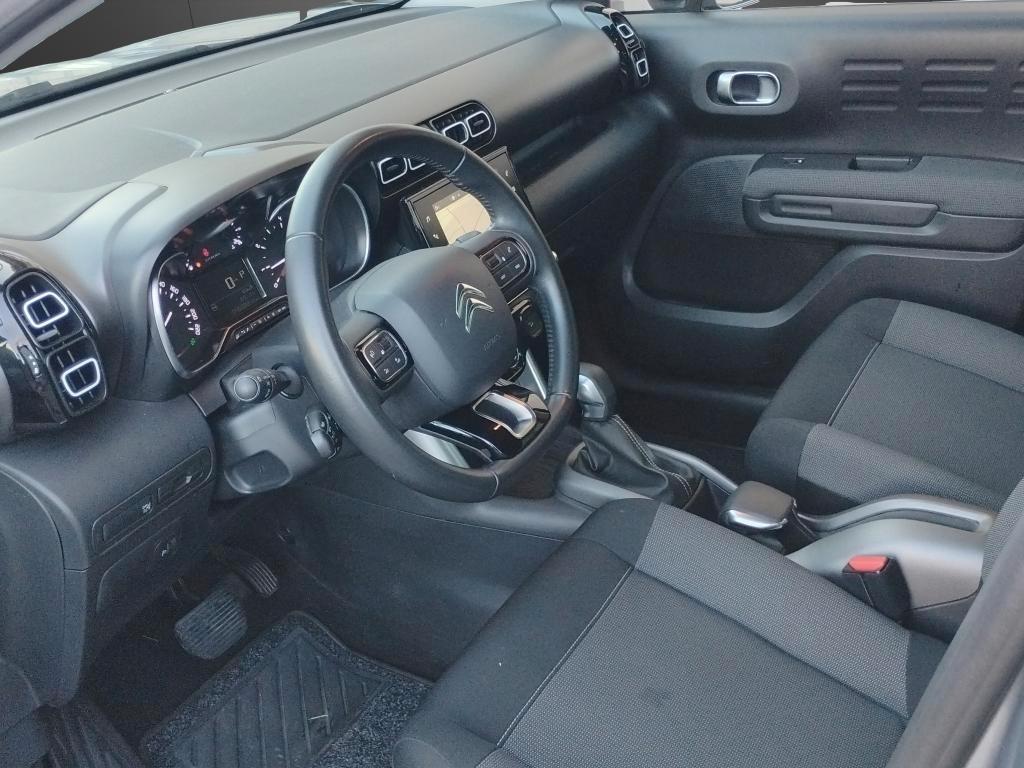 Citroen C3 Aircross 1.2 puretech Shine Pack.PREZZO REALE