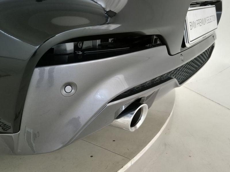 BMW X4 G02 2018 Diesel xdrive20d Msport auto