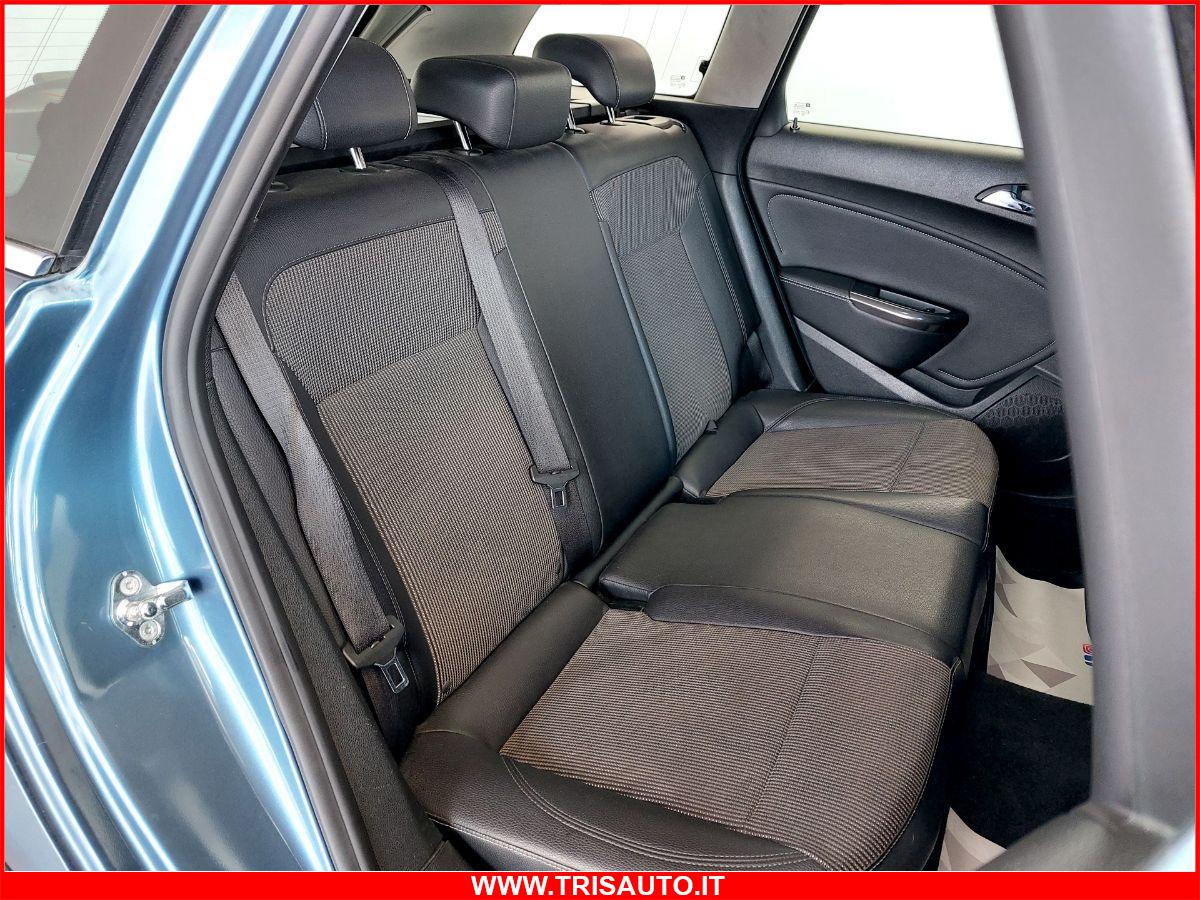 OPEL Astra Station Wagon 1.7 CDTI Cosmo NEOPATENTATI (BIXENO+PELLE+NAVI)