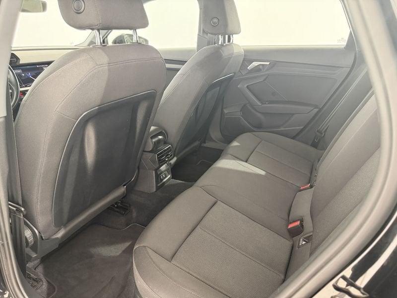 Audi A3 Sportback 30 TDI Business