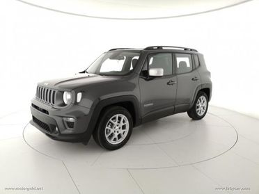 JEEP Renegade 1.0 T3 Limited                                                        