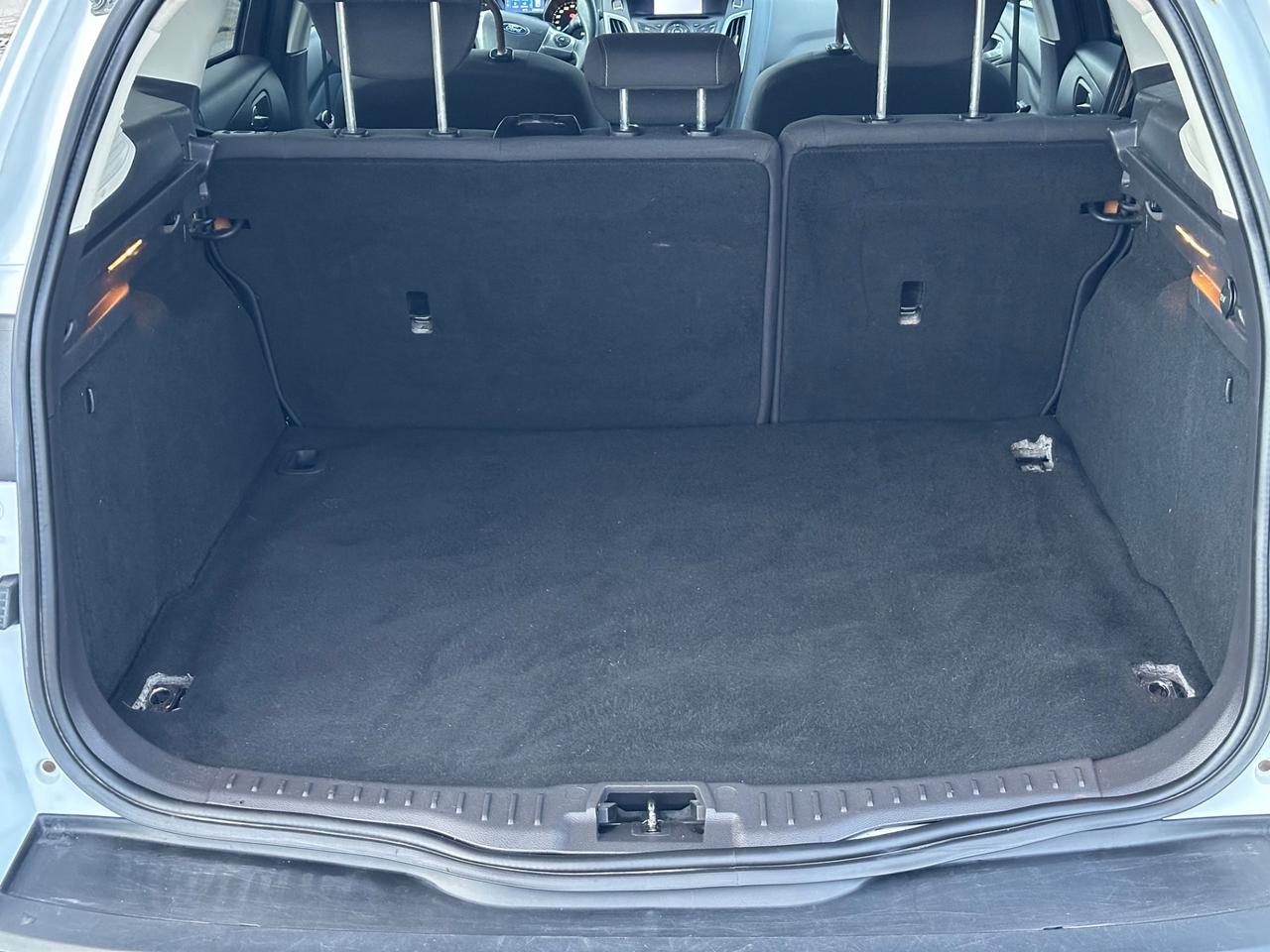 Ford Focus 2013 1.6 TDCi 115 CV SW Titanium