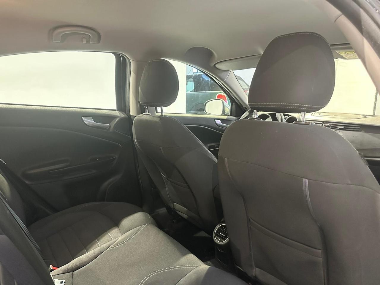 Alfa Romeo Giulietta 1.6 JTDm TCT 120 CV Super