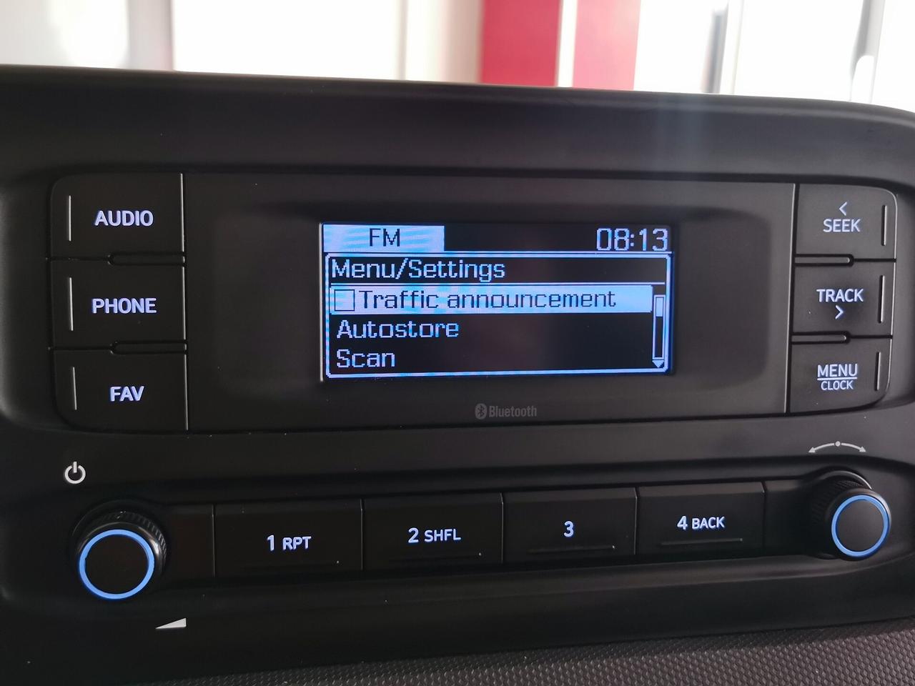 Hyundai i10 1.0 GPL Econext con Ecopack Advanced