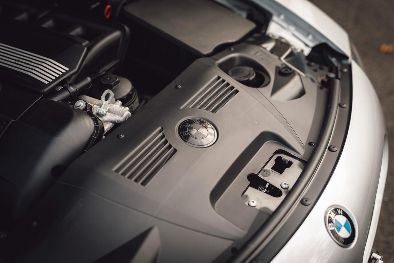 Bmw Z4 Roadster E85 | 2.5i - 192cv | Cambio Manuale