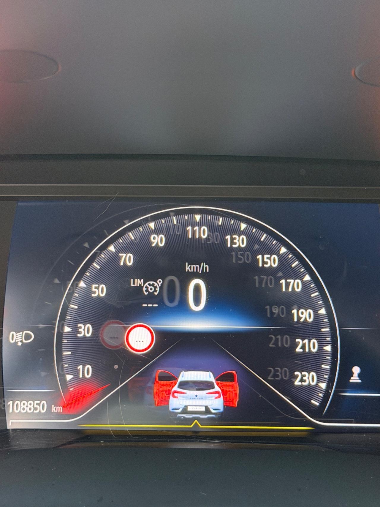 Renault Captur TCe 100 CV GPL Intens-2020