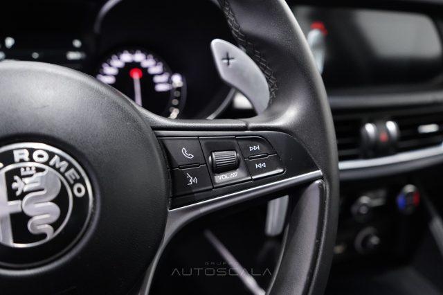 ALFA ROMEO Stelvio 2.2 Turbodiesel 180 CV AT8 RWD Super