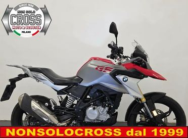BMW G 310 GS - ANNO 2019