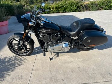 Harley-davidson Sport Glide - 2019