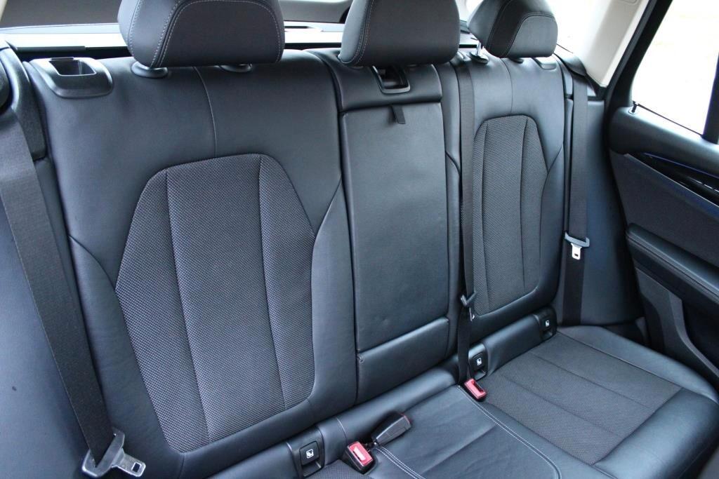 BMW X3 sDrive 18d xLine *Pelle *Luci Ambiente