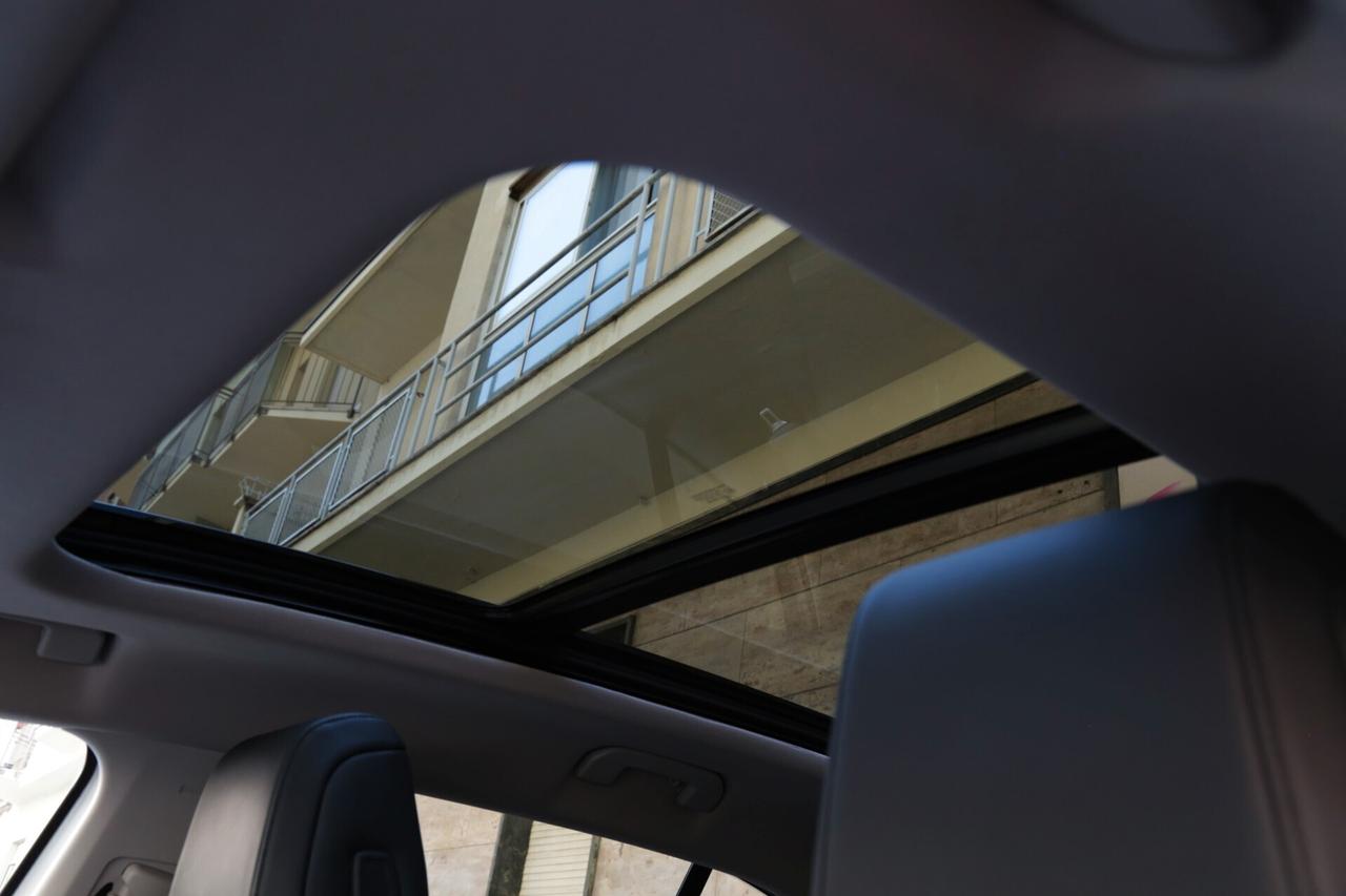 Citroen C5 Aircross C5 Aircross BlueHDi 130 S&S Shine