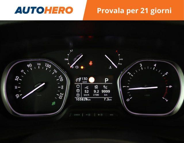 TOYOTA Proace Verso 2.0D 180 CV L1 D Luxury