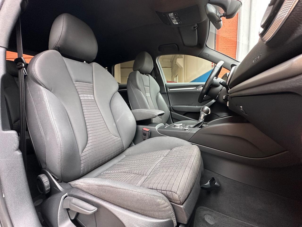 Audi A3 SPB 1.4 TFSI 150CV