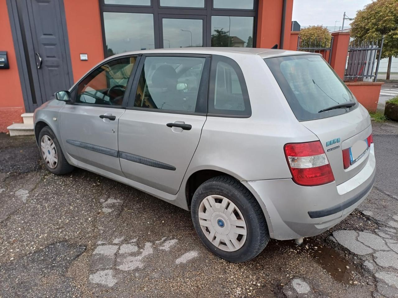 Fiat Stilo 1.6i 16V 5 porte Active