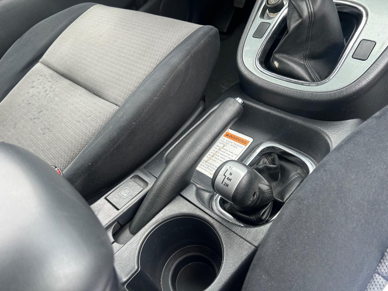 Suzuki Grand Vitara 1.6i 16V cat 3 porte