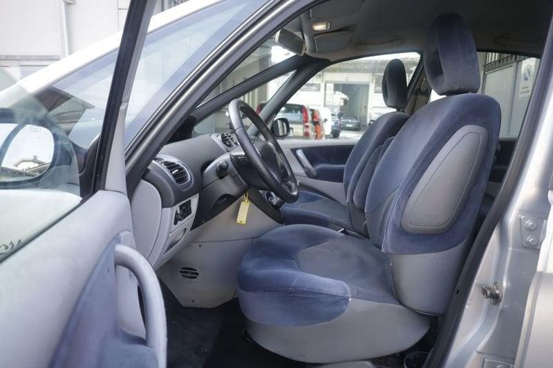 Citroën Xsara Citroën Xsara Picasso 2.0 HDi Chrono 66KW ANNO 2004