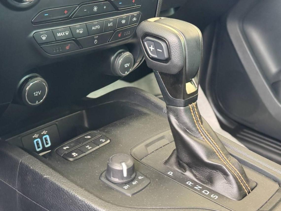 FORD Ranger 2 0 ecoblue double cab wildtrak 170cv LINEA WORK DEAL