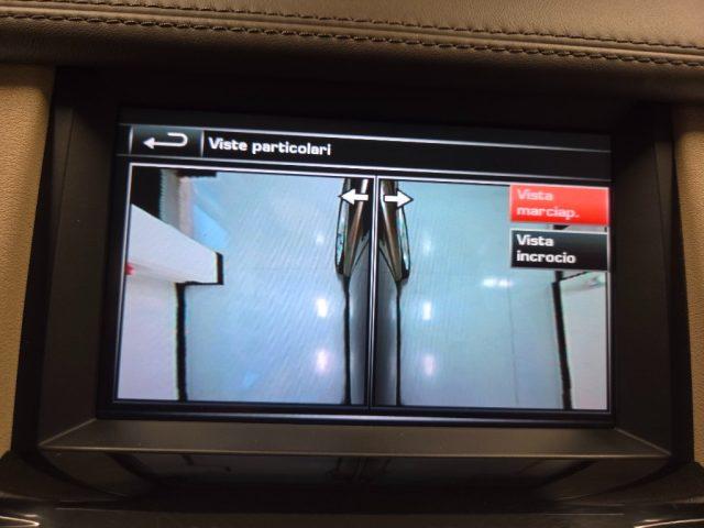 LAND ROVER Discovery 4 3.0 HSE Graphite Edition IVA ESPOSTA E6B